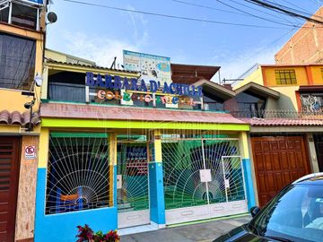 EN VENTA DEPARTAMENTO EN EL CONDOMINIO VILLASOL, LOS OLIVOS