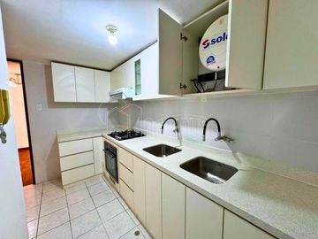 EN VENTA DEPARTAMENTO EN EL CONDOMINIO VILLASOL, LOS OLIVOS