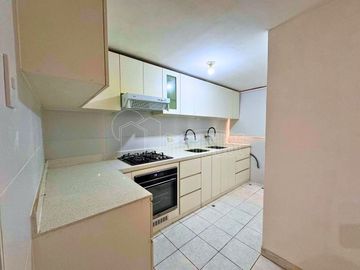EN VENTA DEPARTAMENTO EN EL CONDOMINIO VILLASOL, LOS OLIVOS