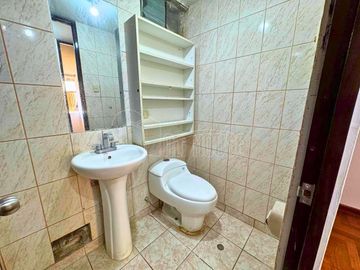 EN VENTA DEPARTAMENTO EN EL CONDOMINIO VILLASOL, LOS OLIVOS