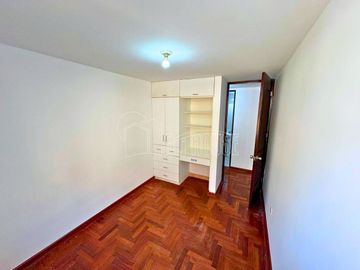 EN VENTA DEPARTAMENTO EN EL CONDOMINIO VILLASOL, LOS OLIVOS