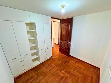 EN VENTA DEPARTAMENTO EN EL CONDOMINIO VILLASOL, LOS OLIVOS