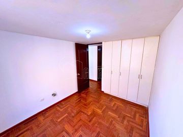 EN VENTA DEPARTAMENTO EN EL CONDOMINIO VILLASOL, LOS OLIVOS