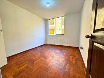 EN VENTA DEPARTAMENTO EN EL CONDOMINIO VILLASOL, LOS OLIVOS