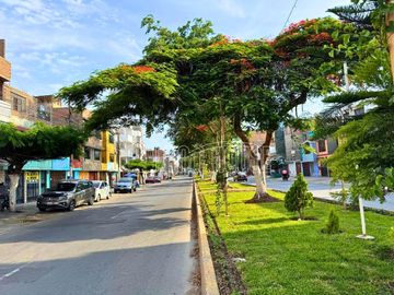 EN VENTA DEPARTAMENTO EN EL CONDOMINIO VILLASOL, LOS OLIVOS