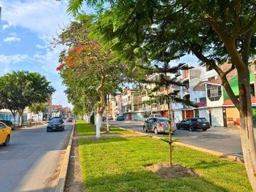 EN VENTA DEPARTAMENTO EN EL CONDOMINIO VILLASOL, LOS OLIVOS