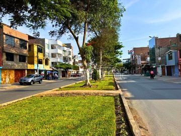 EN VENTA DEPARTAMENTO EN EL CONDOMINIO VILLASOL, LOS OLIVOS
