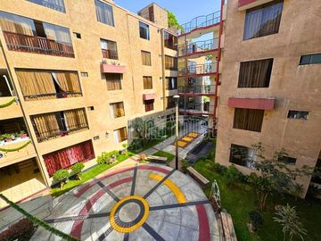 EN VENTA DEPARTAMENTO EN EL CONDOMINIO VILLASOL, LOS OLIVOS