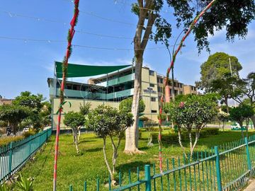 EN VENTA DEPARTAMENTO EN EL CONDOMINIO VILLASOL, LOS OLIVOS