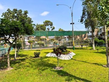 EN VENTA DEPARTAMENTO EN EL CONDOMINIO VILLASOL, LOS OLIVOS