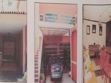 EXCELENTE CASA EN COL CLEOTILDE TORRES
