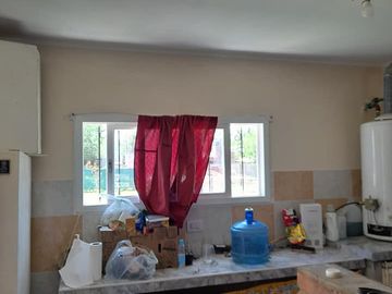 VENDO CASA EN FUNES (CASCO URBANO) SAENZ PEÑA Y TUCUMAN