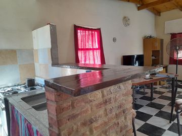 VENDO CASA EN FUNES (CASCO URBANO) SAENZ PEÑA Y TUCUMAN