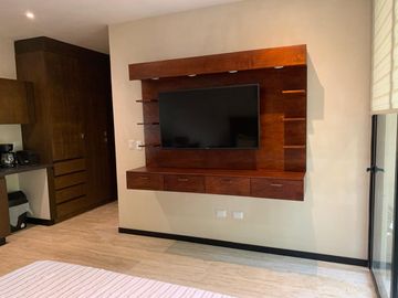 VENTA OPORTUNIDAD DEPARTAMENTO EQUIPADO EN LUUM ZAMA, TULUM