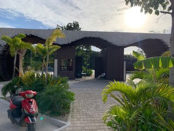 VENTA OPORTUNIDAD DEPARTAMENTO EQUIPADO EN LUUM ZAMA, TULUM