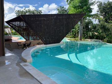 VENTA OPORTUNIDAD DEPARTAMENTO EQUIPADO EN LUUM ZAMA, TULUM