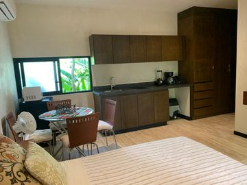 VENTA OPORTUNIDAD DEPARTAMENTO EQUIPADO EN LUUM ZAMA, TULUM