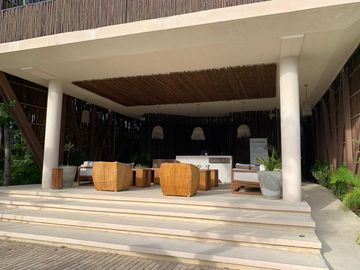 VENTA OPORTUNIDAD DEPARTAMENTO EQUIPADO EN LUUM ZAMA, TULUM