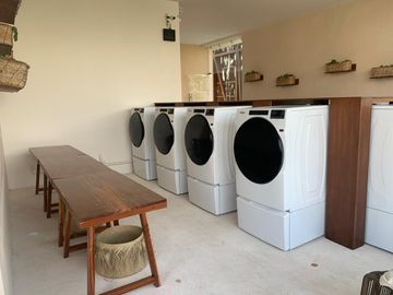 VENTA OPORTUNIDAD DEPARTAMENTO EQUIPADO EN LUUM ZAMA, TULUM