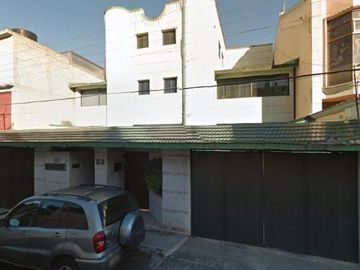 REMATO CASA EN OCOTEPEC 33- MAGDALENA CONTRERAS, BUEN PRECIO