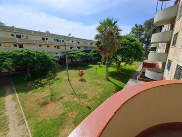 Departamento en venta Unidad Vecinal N° 3 – Cercado de Lima $ 80,000