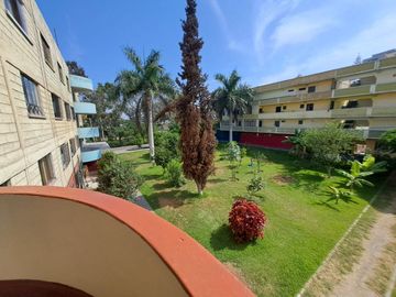 Departamento en venta Unidad Vecinal N° 3 – Cercado de Lima $ 80,000