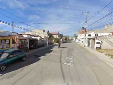VENTA CASA $ 1,022,000.00, MANUELA VARGAS, EL VENADO, MINERAL DE LA REFORMA, HIDALGO