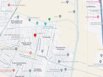 VENTA CASA $ 1,022,000.00, MANUELA VARGAS, EL VENADO, MINERAL DE LA REFORMA, HIDALGO