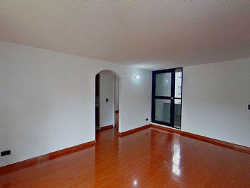 VENTA APARTAMENTO EN SANTA TERESA USAQUEN BOGOTA