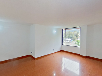 VENTA APARTAMENTO EN SANTA TERESA USAQUEN BOGOTA