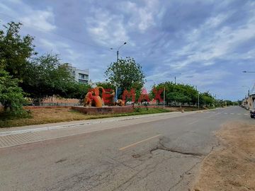 Se Alquila Departamento Amoblado En Urb Federico Villareal.(A.MELENDRES)