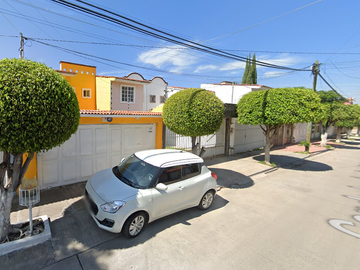 VENDO CASA EN EL CONDADO PLUS, LEON-GTO