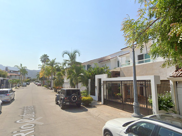 Casa, Remate Bancario en Fluvial Vallarta, Puerto Vallarta, Jalisco