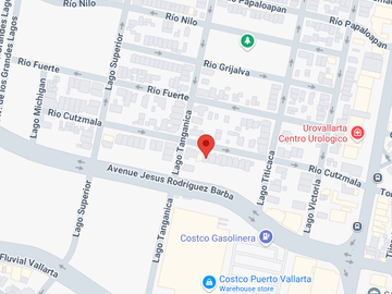Casa, Remate Bancario en Fluvial Vallarta, Puerto Vallarta, Jalisco
