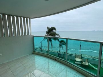 Departamento en venta, Torre Naútica - Salinas, Santa Elena