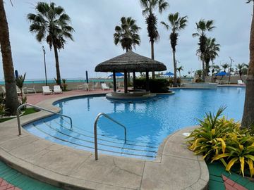 Departamento en venta, Torre Naútica - Salinas, Santa Elena