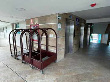 Departamento en venta, Torre Naútica - Salinas, Santa Elena