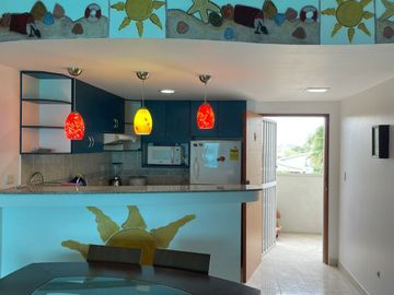 Departamento en venta, Torre Naútica - Salinas, Santa Elena