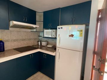 Departamento en venta, Torre Naútica - Salinas, Santa Elena