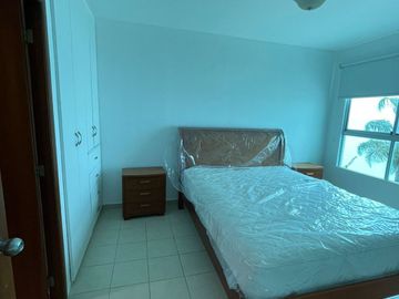 Departamento en venta, Torre Naútica - Salinas, Santa Elena