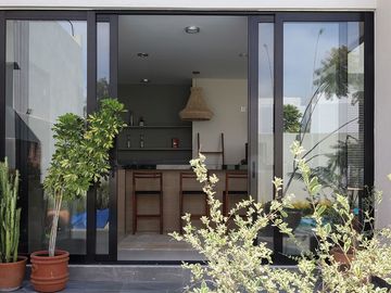 Casa en Venta en Club de Golf La Loma con Alberca.