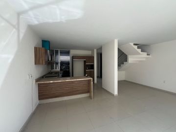 CASA EN VENTA LOS ESPINOS