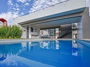 CASA EN VENTA LOS ESPINOS