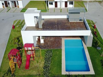 CASA EN VENTA LOS ESPINOS
