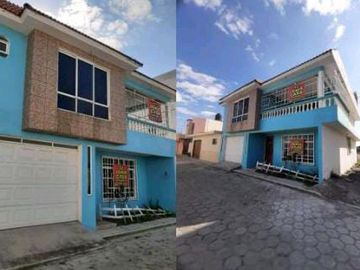 EXCELENTE PROPIEDAD EN ZACATELCO, TLAXCALA. A 20 MIN. DE PUEBLA