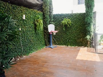 Casa en venta, Urb. Portón del Río - La Aurora