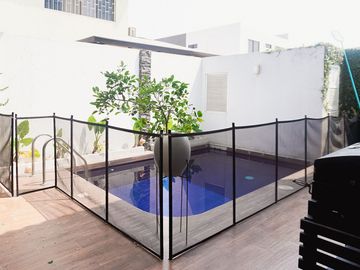 Casa en venta, Urb. Portón del Río - La Aurora