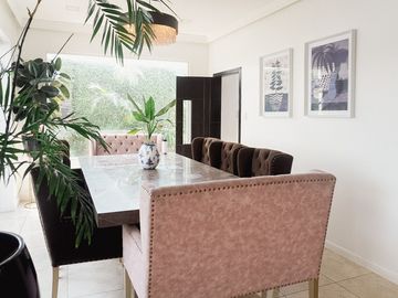 Casa en venta, Urb. Portón del Río - La Aurora