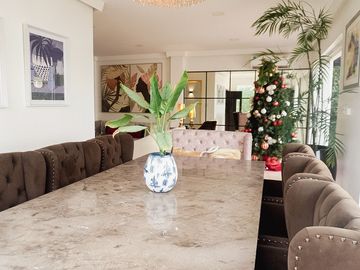 Casa en venta, Urb. Portón del Río - La Aurora