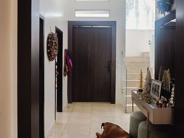 Casa en venta, Urb. Portón del Río - La Aurora